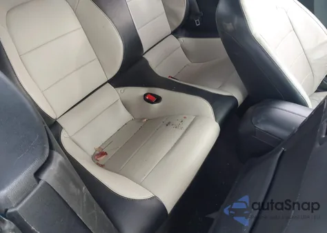 2020 Ford Mustang Ecoboost Premium из США, поврежденный, VIN 1FATP8UHXL5101406